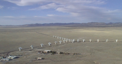 The VLA